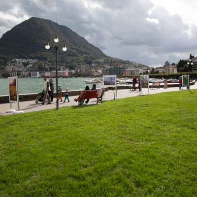 Lugano Preparazione