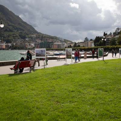 Lugano Preparazione