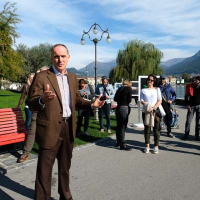 Lugano Preparazione