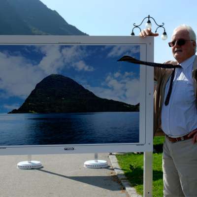 Lugano Preparazione