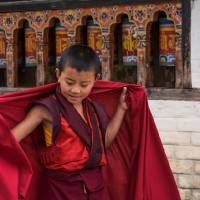 Bhutan