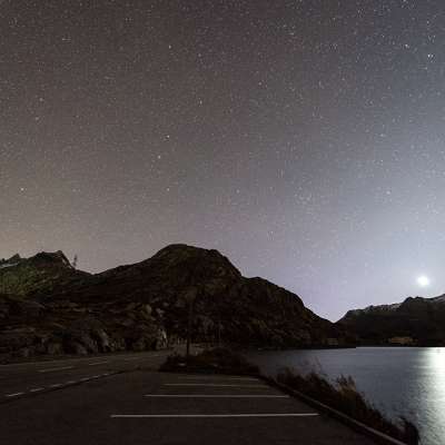 Furka e Grimsel Pass