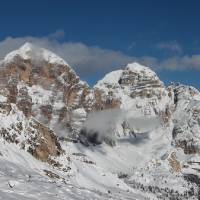 Dolomiti Bellunesi