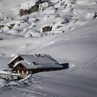 Dolomiti Bellunesi