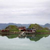 Norvegia