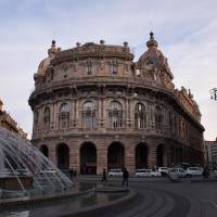 Genova