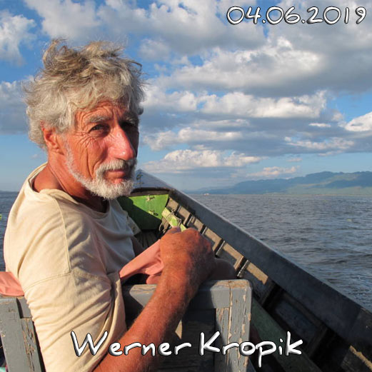 werner kropik 