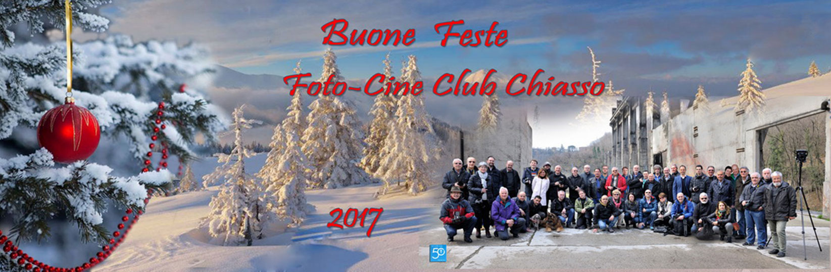 Auguri FCCC