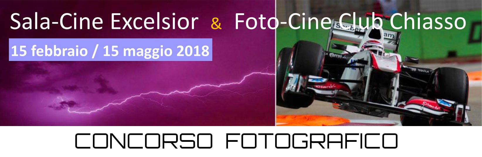 concorso fotografico