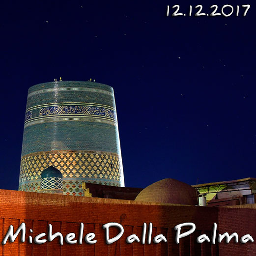 michele dalla palma dicembre