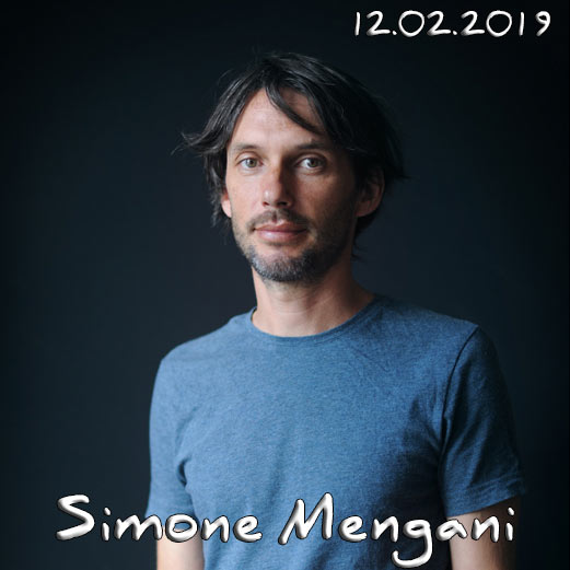 Simone Mengani