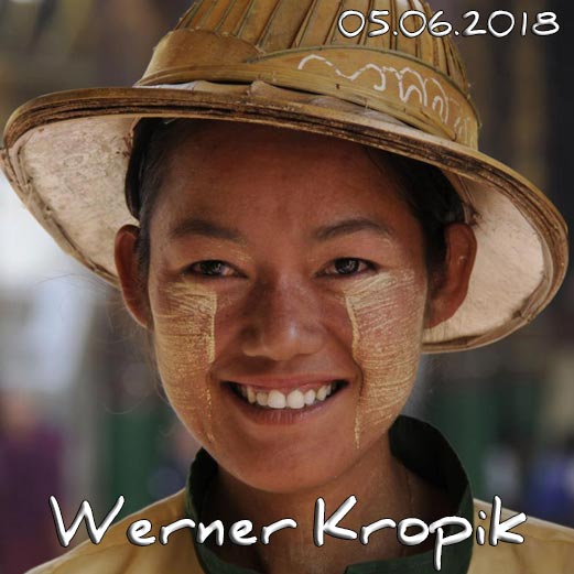 werner kropik 